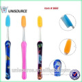 Lead fashion trend toothbrush
